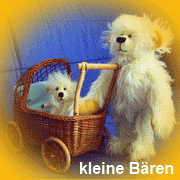 kleine Mamie Baeren